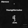 Herccc - Young Hercules - EP